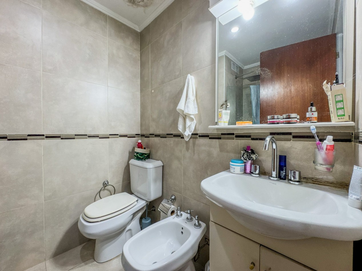 Departamento 1 Dormitorio — a metros de Plaza 25 de Mayo