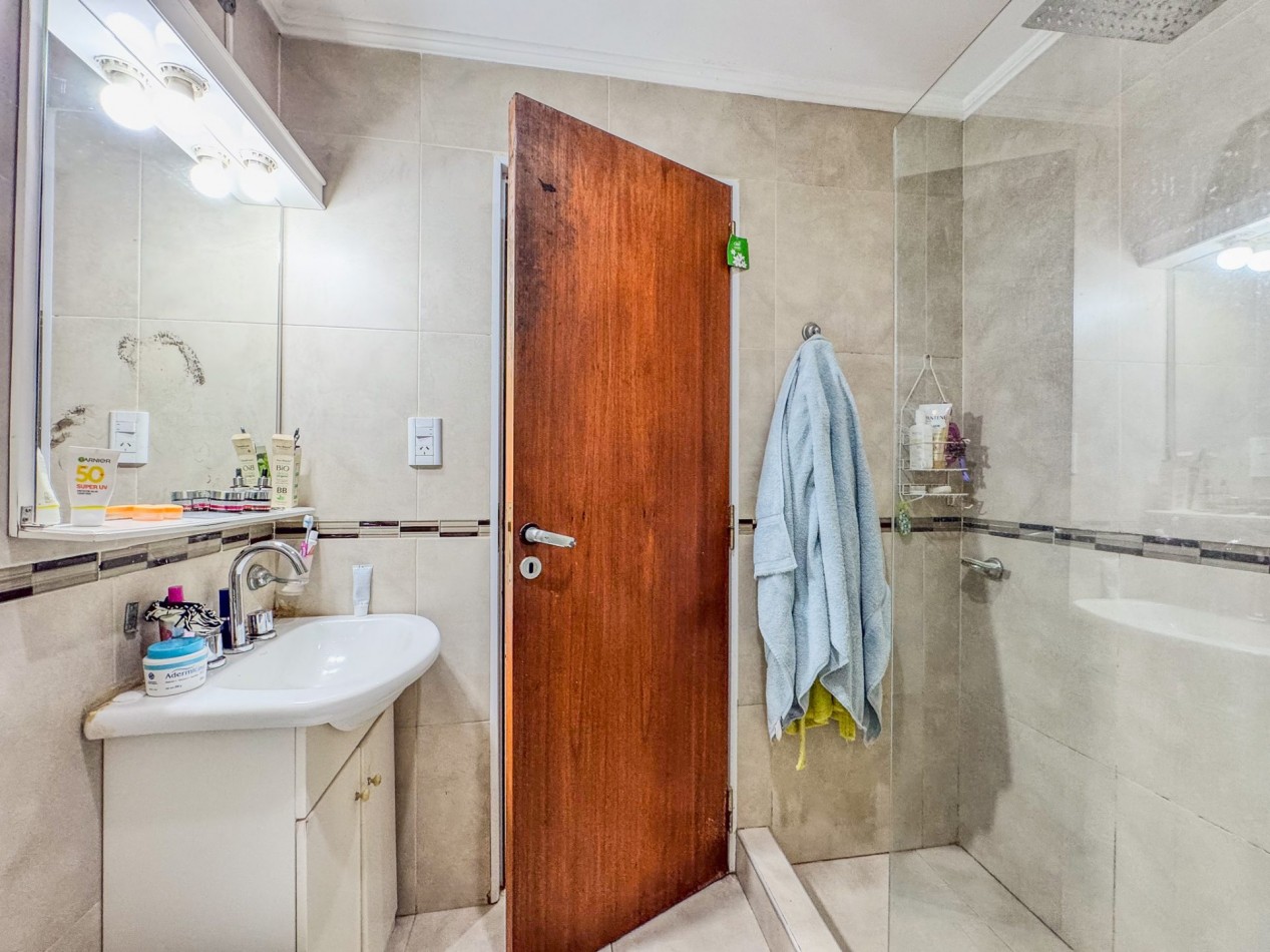 Departamento 1 Dormitorio — a metros de Plaza 25 de Mayo