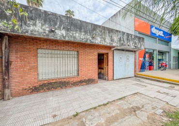 Casa a Remodelar Sobre Av Italia