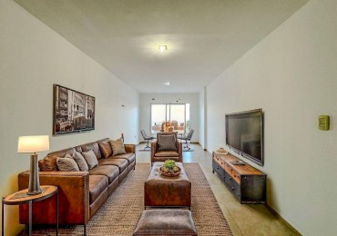 Departamento de 75 m² 2 Dorm. en Venta en Centro