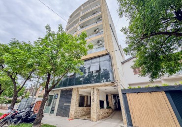 Departamento 1 Dormitorio — a metros de Plaza 25 de Mayo